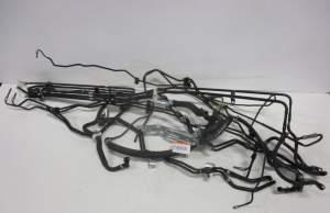 RURKA HAMULCOWA PALIWA INFINITI QX70 FX