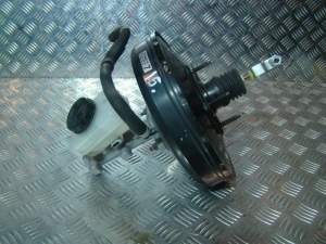 SERVO POMPA HAMULCOWA NISSAN 350Z