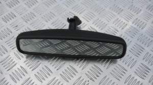 LUSTERKO ŚRODKOWE WEWNĘTRZNE INFINITI G37 COUPE