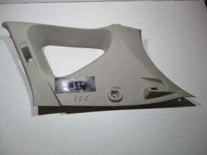 NISSAN MURANO Z51 OSŁONA PLASTIK SŁUPKA TYŁ PRAWY