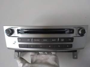 PANEL RADIA INFINITI M35 M37 M30D Q70