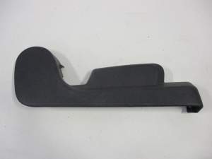 PLASTIK OSŁONA FOTELA PASAŻERA ALTIMA L32 07-12