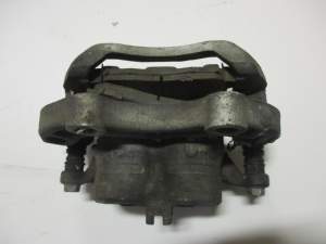 ZACISK PRZÓD JEDNOTŁOKOWY LEWE NISSAN 350Z