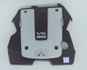 POKRYWA SILNIKA GÓRNA INFINITI Q50 3.7 V6