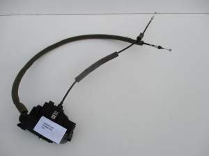 ZAMEK DRZWI PRAWY TYŁ INFINITI Q50 3.5 H