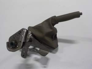 NISSAN FRONTIER DŹWIGNIA HAMULCA RĘCZNEGO