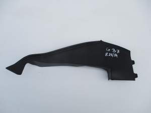 PLASTIK OSŁONA MASKOWNICA INFINITI G37 COUPE