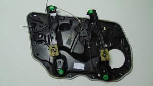 MECHANIZM SZYBY PRAWY PRZÓD VOLVO XC60 LIFT