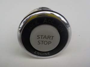 PRZYCISK GUZIK START STOP NISSAN MURANO Z51
