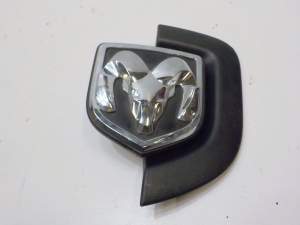 PANEL PLASTIK DRZWI TYLNYCH DODGE SPRINTER 07-12