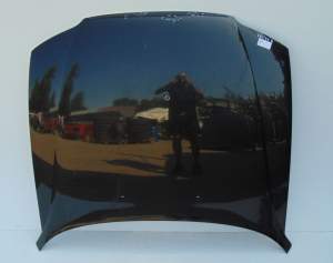 MASKA POKRYWA SILNIKA OPEL VECTRA B 1995-2002