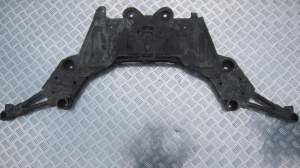 BELKA WSPORNIK PAJĄK TYŁ INFINITI G37 COUPE 09+