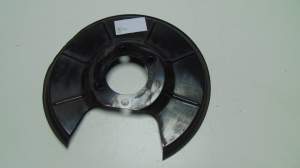 VOLVO XC60 XC 60 2014+ OSŁONA TARCZY PRAWY TYŁ