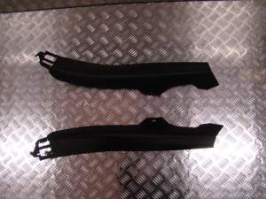 INFINITI Q70 M M35 M37 M30d LISTWA DRZWI DOKŁADKA