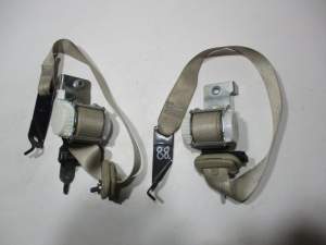 LINCOLN NAVIGATOR III PAS BEZPIECZEŃSTWA TYŁ