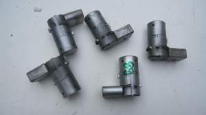 4b0919275e CZUJNIK PARKOWANIA PDC AUDI 18