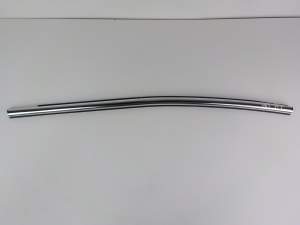 MASERATI GHIBLI SQ4 LISTWA ZGARNIAJĄCA CHROM PRAWA