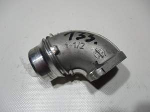 RURA KOLANKO KRÓCIEC MASERATI GHIBLI 3.0 V6 DIESEL