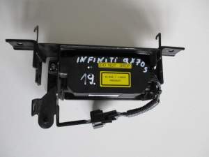 RADAR ODLEGŁOŚCI 284373FZ2B INFINITI QX70 2014+