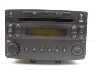 RADIO CD 28188CF40A NISSAN 350Z