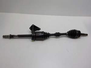 PÓŁOŚ PRAWA DŁUGA ZACZEP ALMERA TINO 2.2 DI