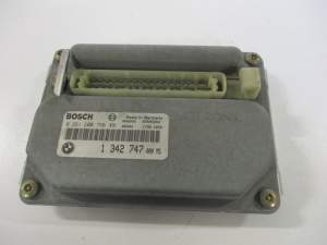STEROWNIK MOTRONIC BMW 259 R1100 NOWY ORG 1342747