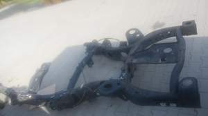 RAMA LINCOLN NAVIGATOR II 2 03-06