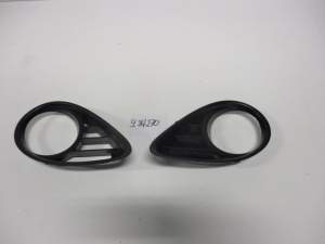 KRATKA HALOGENÓW  INFINITI FX QX70