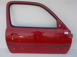 NISSAN MICRA K11 3d DRZWI PRAWY PRZÓD