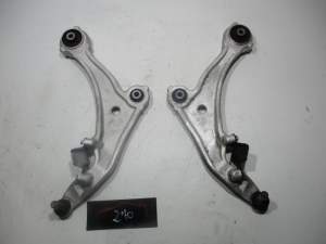 NISSAN MURANO Z51 WAHACZ DOLNY DÓŁ PRZÓD