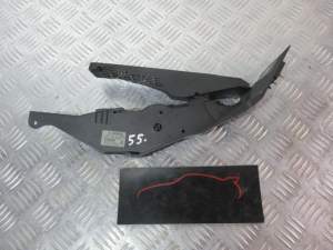 PEDAŁ GAZU INFINITI Q50 2014+