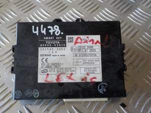 8999053020 MODUŁ STEROWNIK MART KEY LEXUS IS250