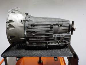 SKRZYNIA BIEGÓW AUT 7G R2212710701 MERCEDES W221