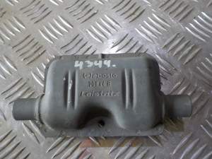 20844B TŁUMNIK WYDECH WEBASTO LEISTRITZ