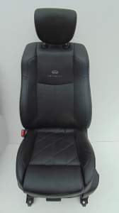 FOTEL PASAŻERA LEWY UK INFINITI FX50 QX70 FX37