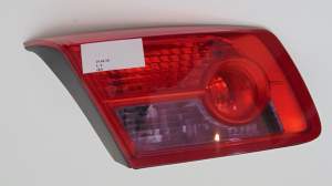 LAMPA TYLNA LEWA TYŁ LEWY KLAPA RENAULT VEL SATIS