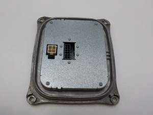 PRZETWORNICA XENON MASERATI GHIBLI