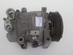 SPRĘŻARKA KLIMATYZACJI 92600AS51A INFINITI FX45