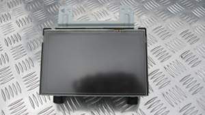 WYŚWIETLACZ MONITOR EKRAN INFINITI G37 COUPE