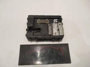 284B1CF000 MODUŁ STEROWNIK BCM NISSAN 350Z