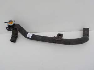 WLEW PŁYNU CHŁODNICZEGO KRÓCIEC NISSAN MURANO Z5