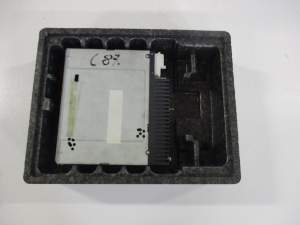 RADIO RDS BMW E38 E39 65128372612 NOWE ORYGINAŁ