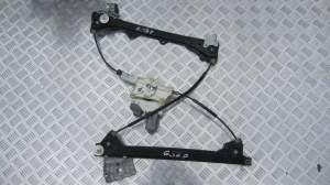 MECHANIZM SZYBY PRAWY INFINITI G37 COUPE