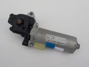 SILNICZEK REGULACJI FOTELA 0130002630 BMW 3 E90
