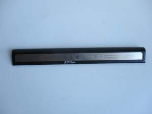 LISTWA PROGOWA PLASTIK NAKŁADKA INFINITI G35