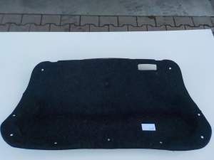 TAPICERKA PODBITKA KLAPY INFINITI Q50 HYBRID