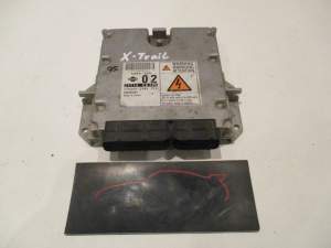 KOMPUTER SILNIKA NISSAN XTRAIL T30 23710EQ204