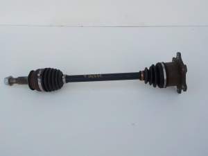 PÓŁOŚ TYŁ TYLNA INFINITI FX30D QX70