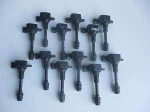 CEWKA 22448AL615 INFINITI FX35 G35 M35 NISSAN 350Z