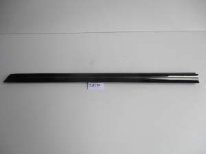 LISTWA CHROM DOLNA PRAWY PRZÓD INFINITI FX QX70